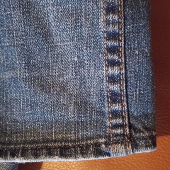 💙🌺Express Women's Blue Jeans - Picture 9 of 16